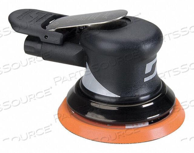 OEM#: 56815ВОЗДУШНАЯ ОРБИТАЛЬНАЯ ШЛИФОВАЛЬНАЯ МАШИНА 0.28HP 5 ДЮЙМОВ от Dynabrade