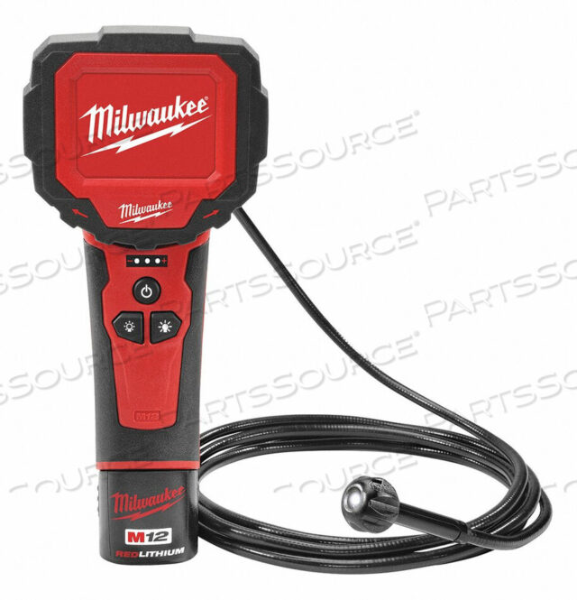 OEM#: 2314-21ВИДЕОБОРОСКОП 2.7 ДИСПЛЕЙ 108 ВАЛ от Milwaukee Electric Tools