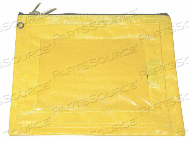 OEM#: VP93467ПАКЕТ ДЛЯ ВЕЩЕСТВ 9 X 12 ДЮЙМОВ ЖЕЛТЫЙ от Cortech