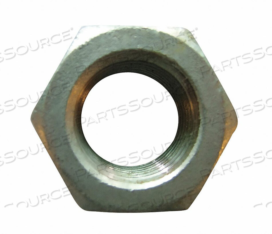 OEM#: U08111.043.0001ГАЙКА ШЕСТИГРАННАЯ 7/16-14 GR 2 СТАЛЬ ОЦИНКОВАННАЯ PK25 от Fabory
