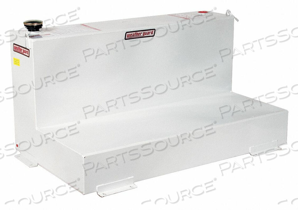 OEM#: 354-3-02БАК ДЛЯ ПЕРЕКАЧКИ ЖИДКОСТИ L-ОБРАЗНЫЙ 90 ГАЛЛОНОВ от Weather Guard