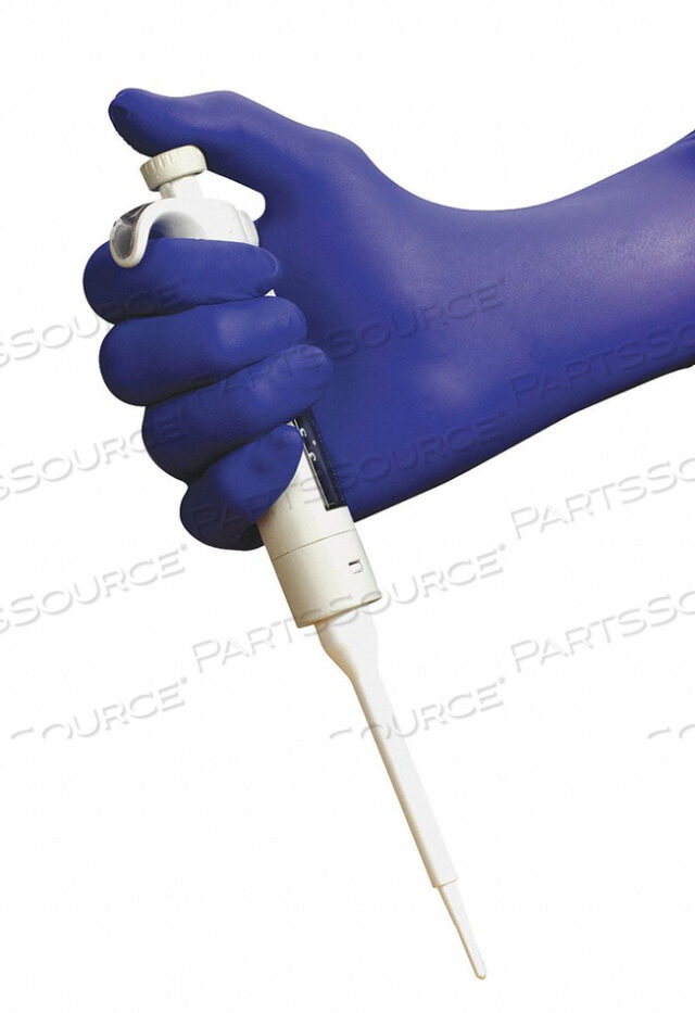 OEM#: N273D8397 ОДНОРАЗОВЫЕ ПЕРЧАТКИ НИТРИЛОВЫЕ L PK100 от Microflex