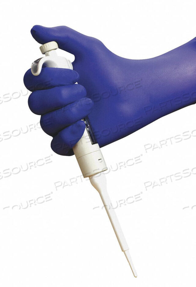 OEM#: N274D8397 ОДНОРАЗОВЫЕ ПЕРЧАТКИ НИТРИЛОВЫЕ XL PK100 от Microflex