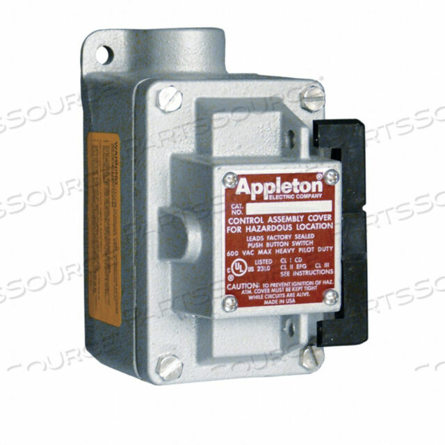 OEM#: EDS110F3W3ТУМБЛЕРНЫЙ ПЕРЕКЛЮЧАТЕЛЬ СЕРИИ EDS 1 GANG 3-WAY от Appleton Electric