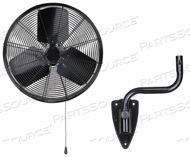 OEM#: 13V401LIGHT DTY INDSTRL ВЕНТИЛЯТОР 18 ЛОПАСТЕЙ ДИАМЕТР 2SPD от DAYTON ELECTRIC MANUFACTURING CO