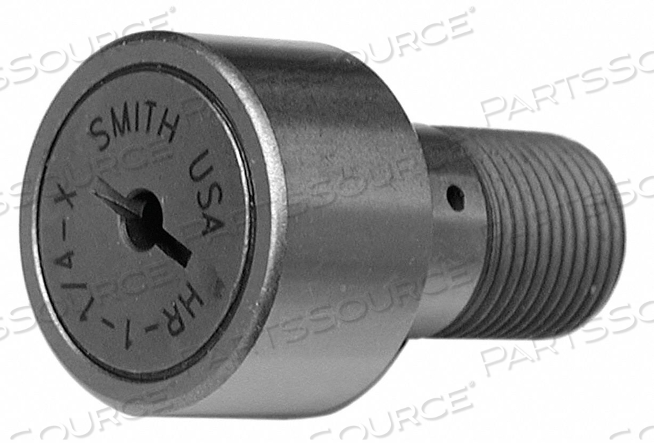 OEM#: HR-1-1/8CAM FOLLOWER HEAVY STUD UNSEAEL от Smith Bearing