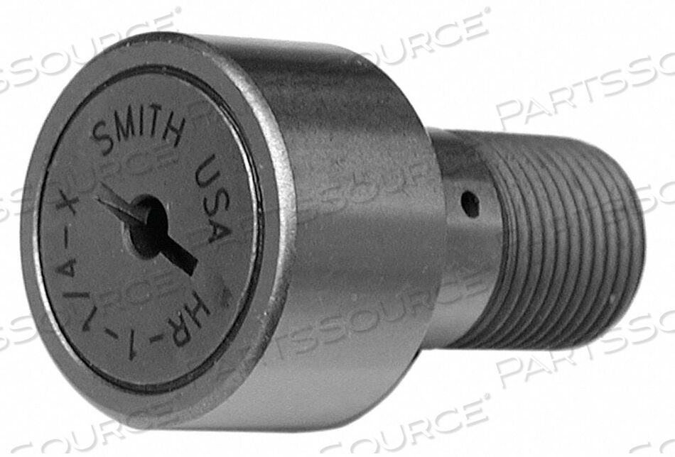 OEM#: HR-2-3/4-XCAM FOLLOWER HEAVY STUD SEALED от Smith Bearing