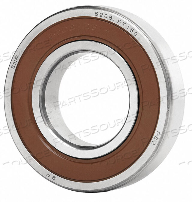 OEM#: 6206HT200РАДИАЛЬНЫЙ ПОДШИПНИК С ДВОЙНЫМ УПЛОТНЕНИЕМ, ДИАМЕТР ОТВЕРСТИЯ 30 ММ от NTN