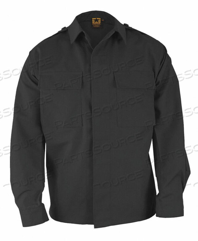 OEM#: F545238024XXL2РУБАШКА С ДЛИННЫМ РУКАВОМ ТЕМНО-СЕРАЯ 2XL REG от Propper