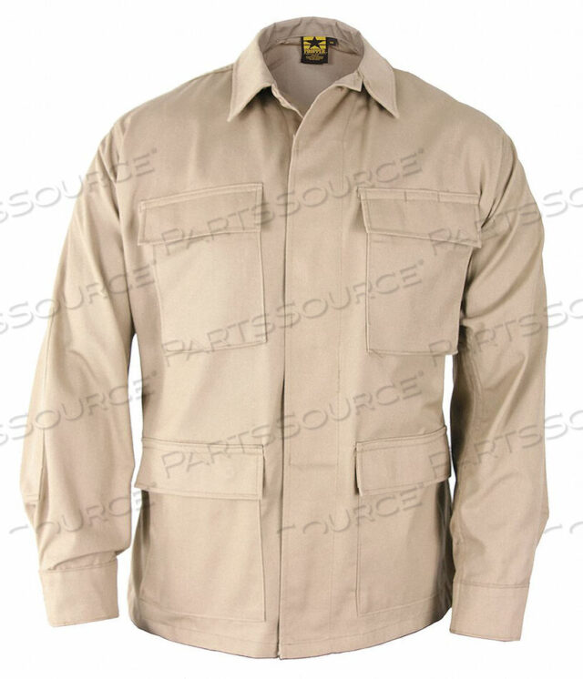 OEM#: F5454382503XL2ВОЕННОЕ ПАЛЬТО ЦВЕТА ХАКИ РАЗМЕР 3XL REG от Propper
