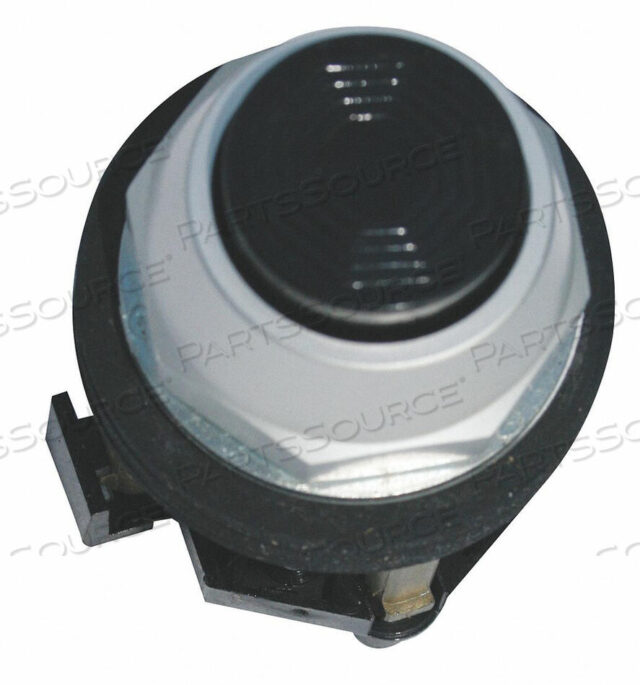 OEM#: HT8ABHH7011 КНОПКА БЕЗ ПОДСВЕТКИ 30 ММ ЧЕРНАЯ от Eaton