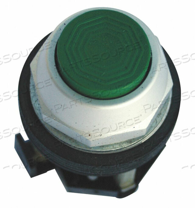 OEM#: HT8ABGBH7064 КНОПКА БЕЗ ПОДСВЕТКИ 30 ММ ПЛАСТИКОВАЯ от Eaton