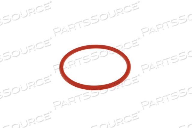 OEM#: 1407-3143-000O-RING, 50.39 MM ID, 57.45 MM OD, SILICONE, 50 DUROMETER, 3.53 MM THK by Datex-Ohmeda