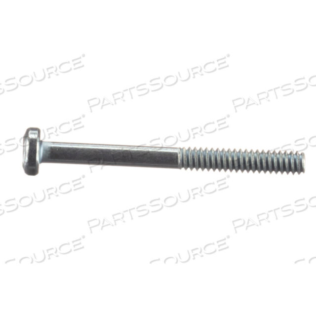OEM#: 143368ВИНТ КРЕПЕЖНЫЙ, РЕЗЬБА #10-24, ЦИЛИНДРИЧЕСКАЯ ШЛИЦОВКА, TORX от Hillrom