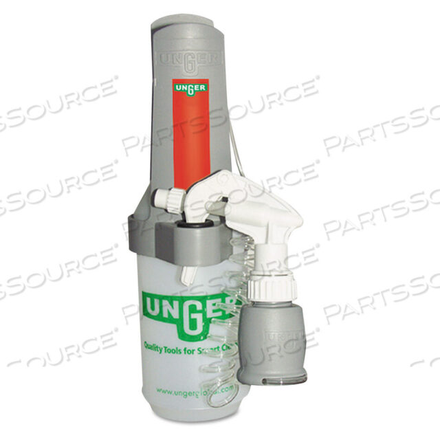 Replaces Unger SOABGBOTTLE, SPRAY, 33 OZ, W/BELT CLIP