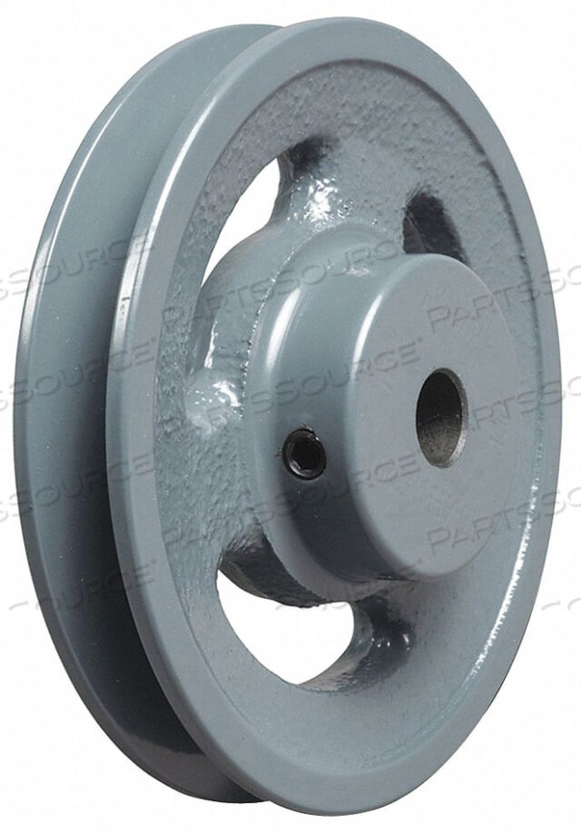 ШКИВ FHP BK60 X 1/2