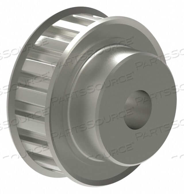 ШКИВ РАСПРЕДЕЛИТЕЛЬНОГО ВАЛА 18 X L037 X 1/4