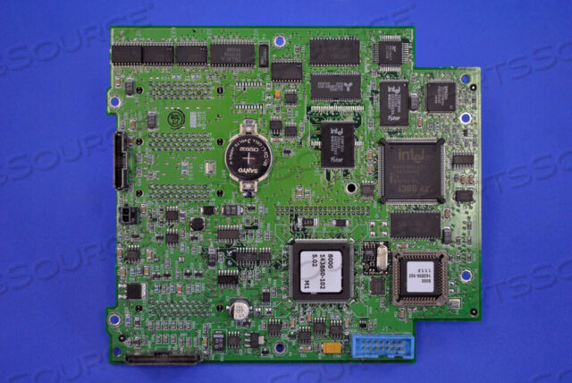 OEM#: 12280271ГЛАВНАЯ ЛОГИЧЕСКАЯ ПЛАТА от CareFusion Alaris / 303