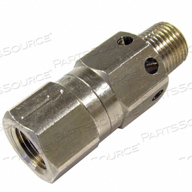 OEM#: C570501 КЛАПАН БЫСТРОГО ВЫПУСКА 1/8 ДЮЙМА NPT от Pneumadyne