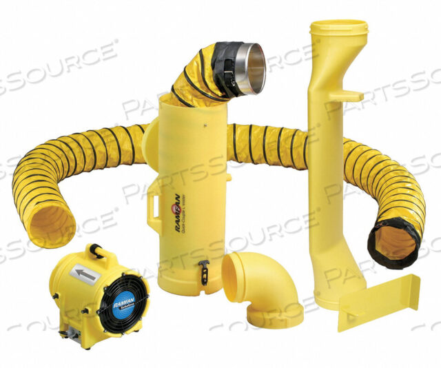 OEM#: UB20/MEDMANHOLE ENTRY SYSTEM 8 ДЮЙМОВ 1/3 ЛС от Euramco Group