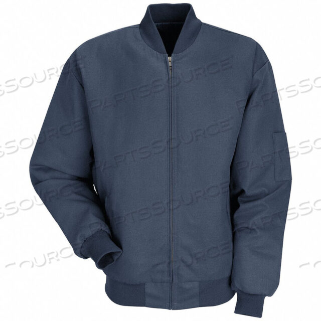 OEM#: JT38NV LN XXLG0617 КУРТКА ИЗОЛИРОВАННАЯ NVY FAB WGH 7,5 унций 2XLT от VF Imagewear, Inc.
