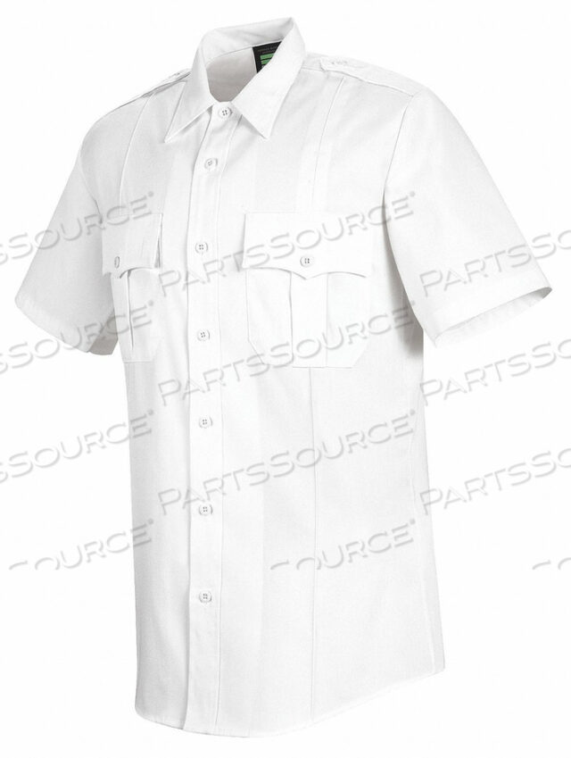 OEM#: HS1249 SS 145SENTRY SHIRT SS WHITE NECK 14-1/2 ДЮЙМА от VF Imagewear, Inc.