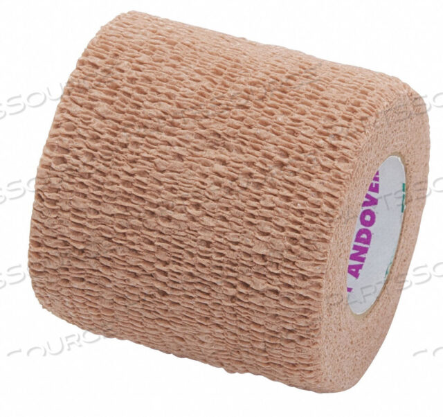 OEM#: 103200TBANDAGE БЕЖЕВЫЙ ЭЛАСТИЧНЫЙ СУМКА 5 ярдов. от Honeywell