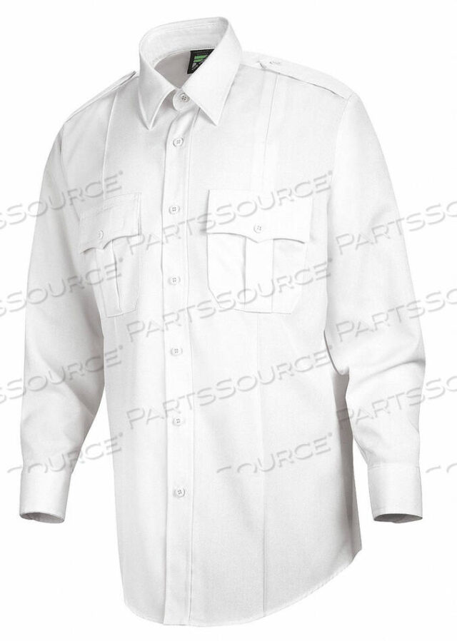 OEM#: HS1125 16536DEPUTY DELUXE SHIRT WHITE 16-1/2 IN. от VF Imagewear, Inc.