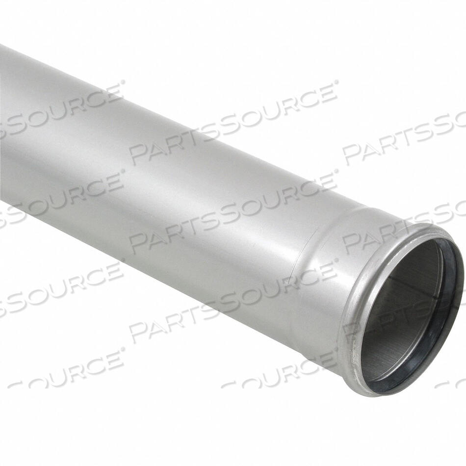 OEM#: P2-9.8-316ТРУБА 2 ДЮЙМА БЕЗ РЕЗЬБЫ PUSH-FIT SS от Blucher