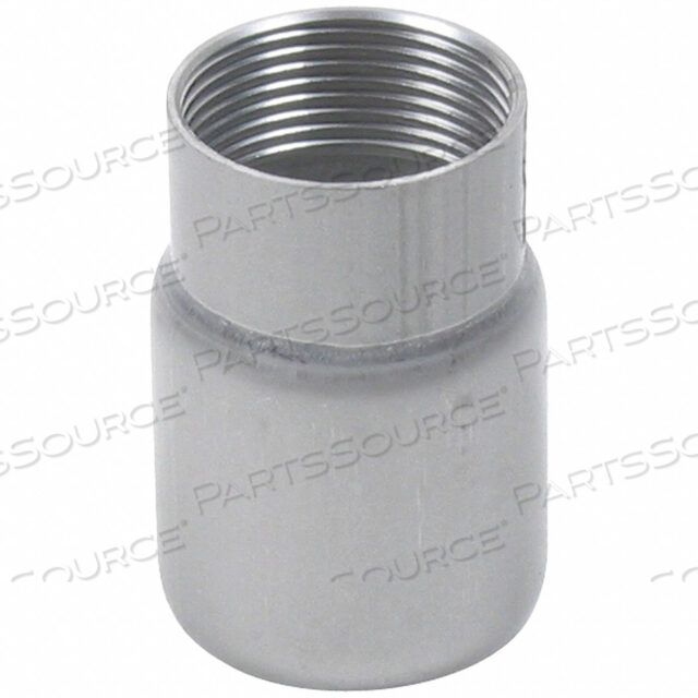 OEM#: FA-2X1-1/2-316АДАПТЕР 2 X 1-1/2 ДЮЙМА 316SS от Blucher