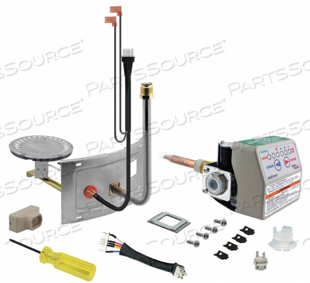 OEM#: SP20170BNATURAL GAS COMBINATION CONT. by Rheem