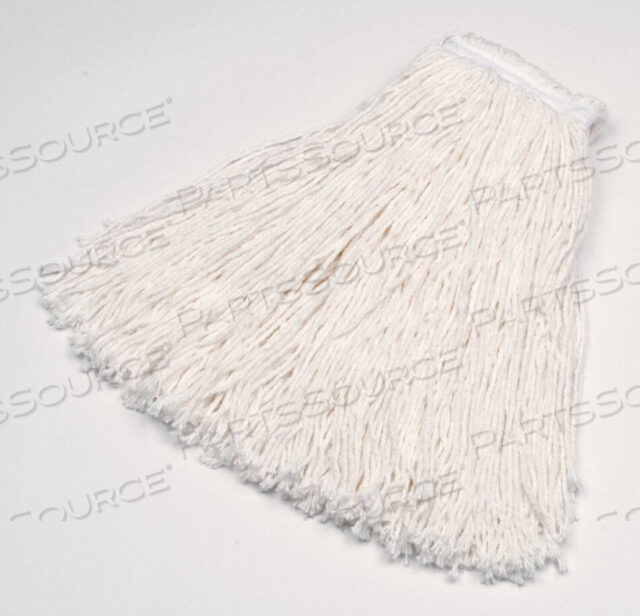 OEM#: FGV41900WH00STRING WET MOP 20 OZ. RAYON PK12 от Rubbermaid Medical Division