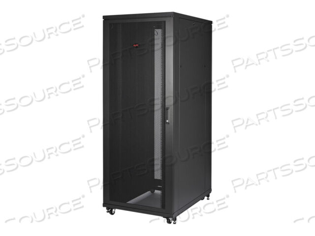 OEM#: AR2480NETSHELTER SV 42U 800 ММ ШИРИНОЙ X 1060 ММ ГЛУБИНОЙ КОРПУС С ЧЕРНЫМИ БОКОВЫМИ ЧАСТЯМИ от APC / American Power Conversion
