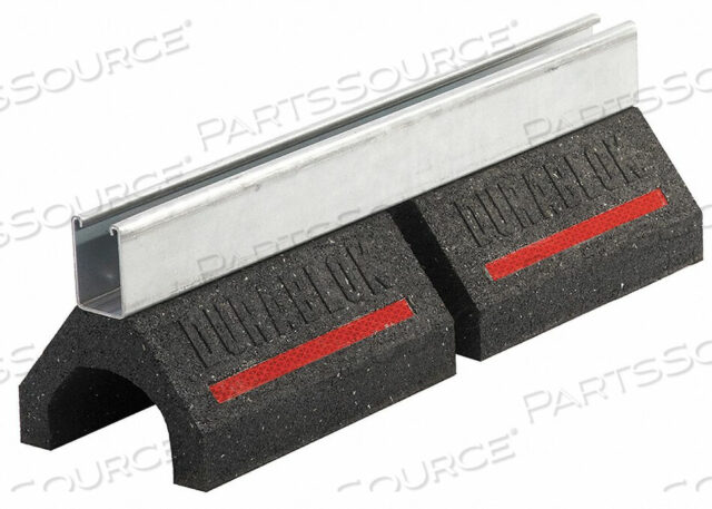 OEM#: DB620БЛОК ОПОРНОЙ ТРУБЫ 20X6X6 7/16 ДЮЙМА от Dura-Blok