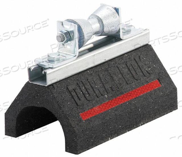 OEM#: DBR2-3 1/2 PIPE SUPPORT BLOCK 500 LB LOAD 2-3.5 IN от Dura-Blok