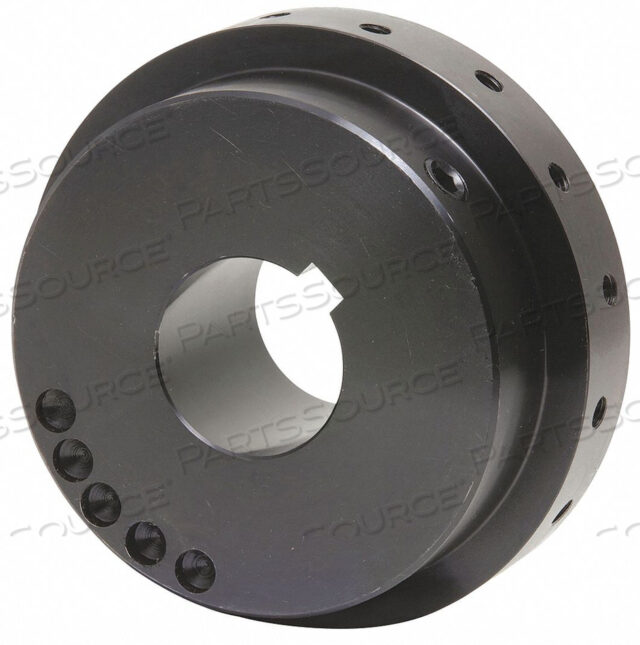 OEM#: WE10H138ШИНОСЦЕПНАЯ СТУПИЦА WE10 ОТВЕРСТИЕ 1-3/8 от TB Woods