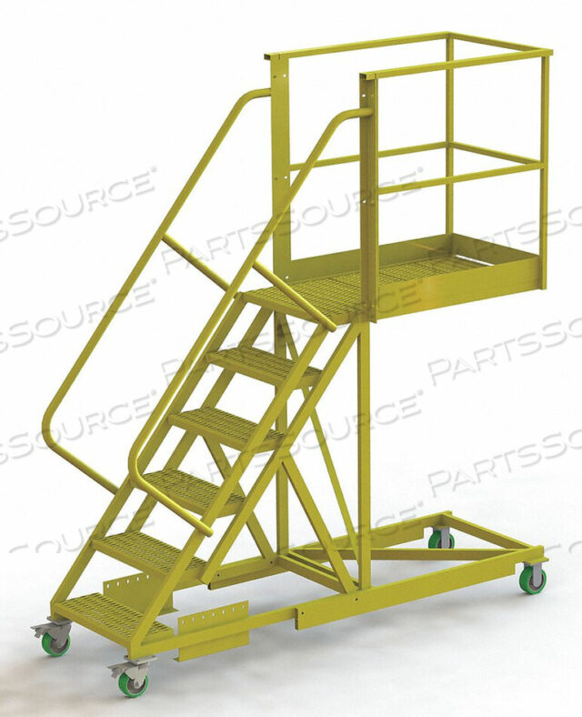 OEM#: UCS500640246ROLLNG LDR UNASMBLD HNDRL PLATFM 60 IN H от Tri-Arc