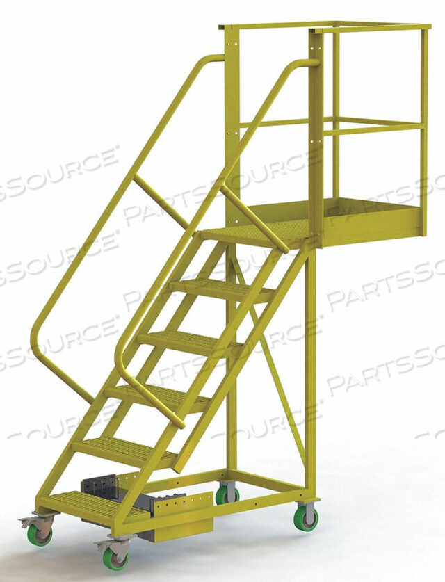 OEM#: UCU500630242ROLLNG LDR UNASMBLD HNDRL PLATFM 60 IN H от Tri-Arc