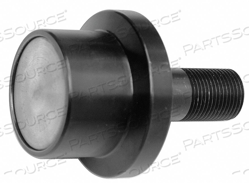 OEM#: FCR-2-1/2TRACK ROLLER STUD FLANGED DIA 2-1/2 IN. от Smith Bearing