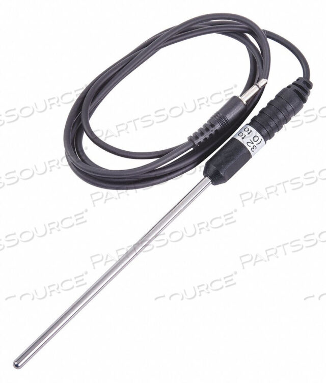 OEM#: R3000SD-ATCТЕМПЕРАТУРНЫЙ ЗОНД ATC ДЛЯ SD-230 от Reed Instruments