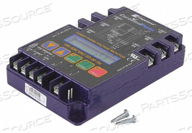 OEM#: 085-0160-003Монитор линии управления фазой от Copeland