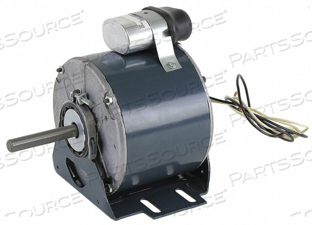 OEM#: D7361/6HP 115V 1625RPM 1SPD MOTOR от Fasco