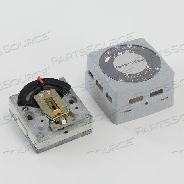 OEM#: 2218-133ЛЕТО-ЗИМА STAT,16#DA,25#RA от Schneider Electric