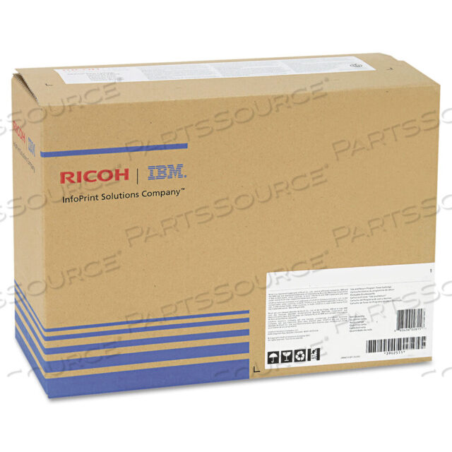 OEM#: 406664406664 БЛОК ПЕРЕДАЧИ, РЕСУРС 100 000 СТРАНИЦ от Ricoh