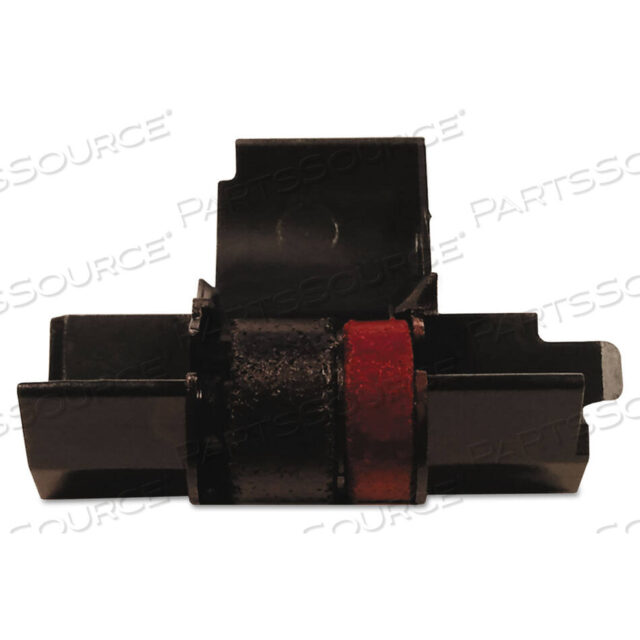 OEM#: IR40TIR40T СОВМЕСТИМЫЙ ЧЕРНИЛЬНЫЙ ВАЛИК ДЛЯ КАЛЬКУЛЯТОРА, ЧЕРНЫЙ/КРАСНЫЙ от Victor Technology, LLC
