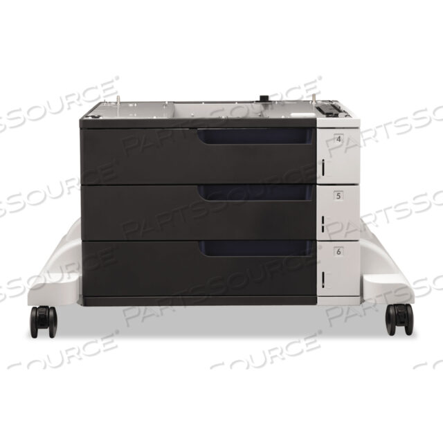 CF242A LASERJET ПОДАЮЩЕЕ УСТРОЙСТВО И ПОДСТАВКА, ЕМКОСТЬ 1500 ЛИСТОВ