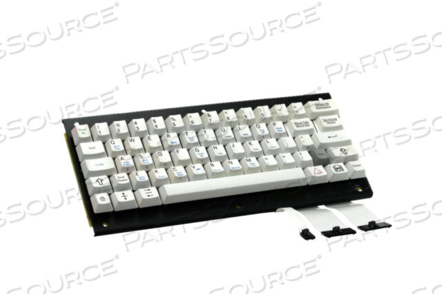 AID OP/INPUT/OUTPUT КЛАВИАТУРА АНГЛИЙСКАЯ (BT00)