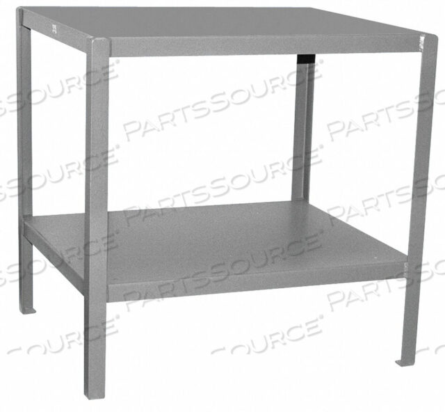 OEM#: WS336GPIXED СТАЛЬНОЙ РАБОЧИЙ СТОЛ 36 Ш 30 Д от Jamco