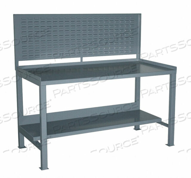 OEM#: WT472GPWORKBENCH STEEL 72 W 36 D от Jamco