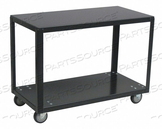 OEM#: FW136U405BLМОБИЛЬНЫЙ СТОЛ 800 ФУНТОВ. 37 ДЮЙМОВ ДЛИНА 19 ДЮЙМОВ ШИРИНА от Jamco